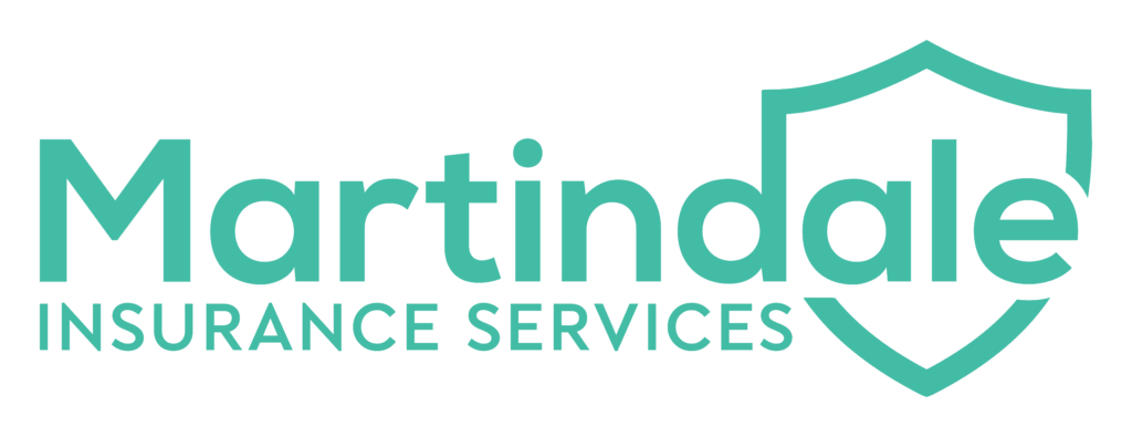 Martindale Insurance Services Logo