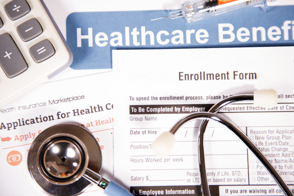 medicare open enrollement