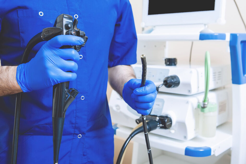 does medicare cover colonoscopies?