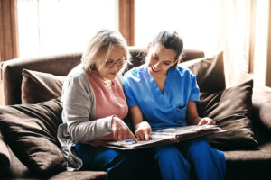does medicare cover assisted living?