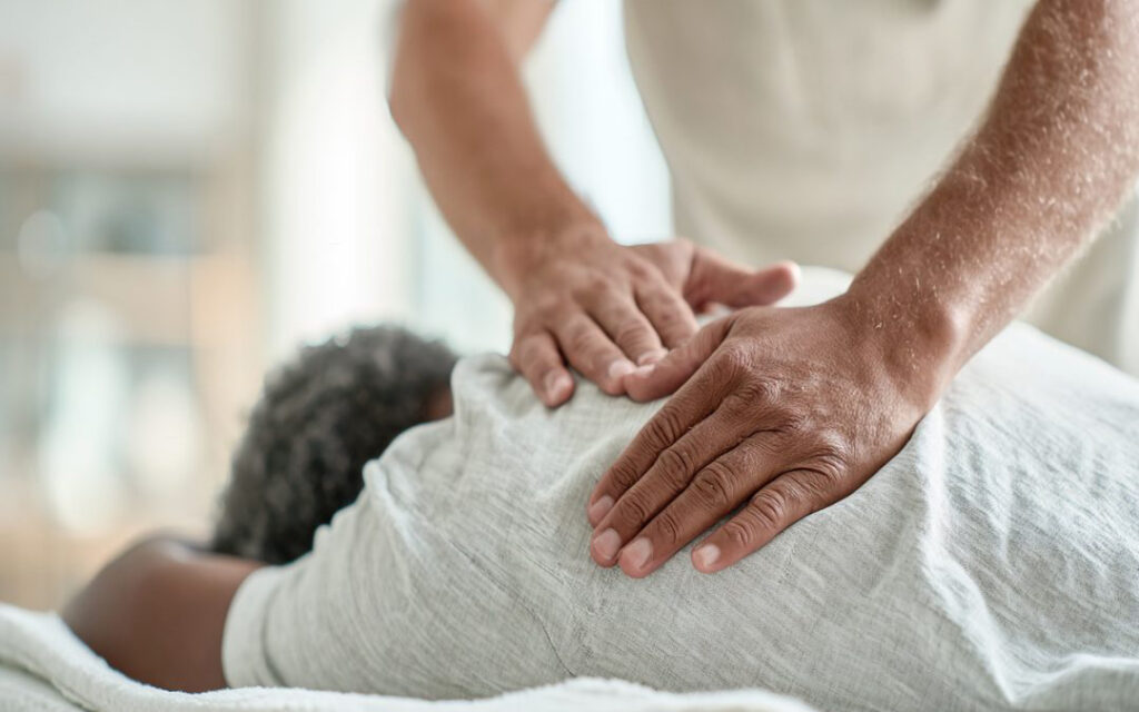 does medicare cover chiropractic care?