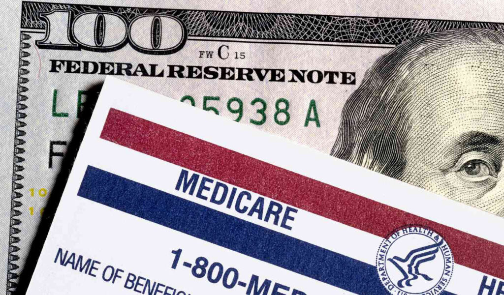 What is medicare tax?